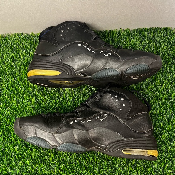 Nike Air Penny 3 - Picture 3 of 13